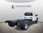 2025 Ford F-600SD XL