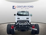 2025 Ford F-600SD XL