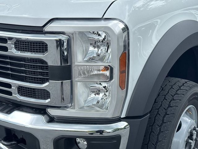 2025 Ford F-600SD XL