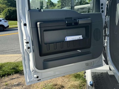 2026 Ford F-650SD Base