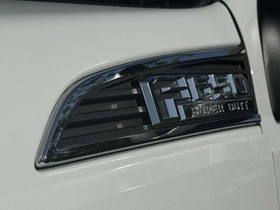 2026 Ford F-650SD Base