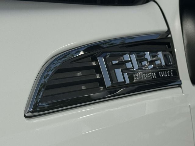 2026 Ford F-650SD Base