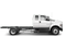 2027 Ford F-650-750 F-650 SD Diesel Straight Frame