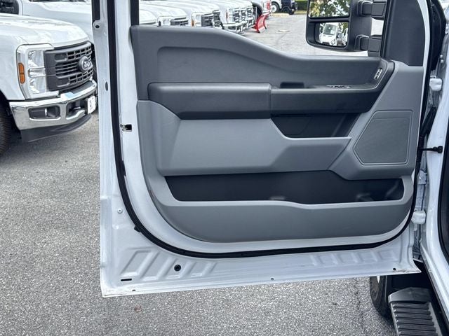 2025 Ford F-350SD XL