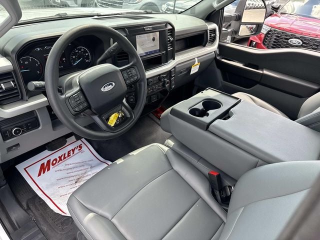 2025 Ford F-350SD XL