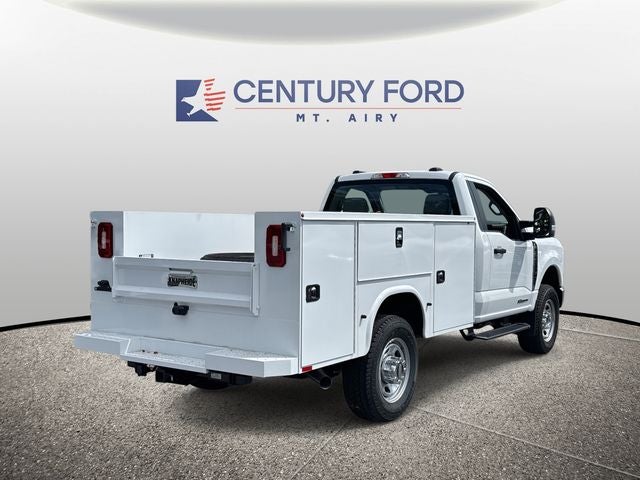 2025 Ford F-350SD XL
