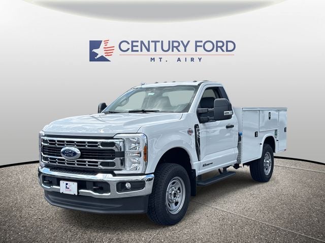 2025 Ford F-350SD XL