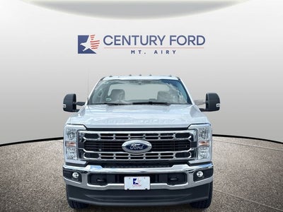 2025 Ford F-350SD XL