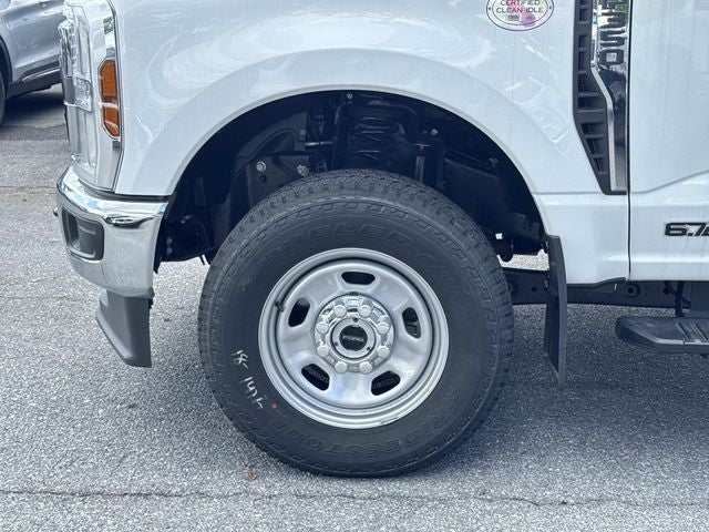 2025 Ford F-350SD XL