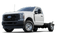 2025 Ford Chassis Cab F-350® XL