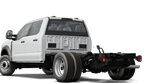 2025 Ford Chassis Cab F-550® XL