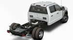 2025 Ford Chassis Cab F-550® XL