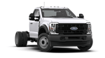 2026 Ford F-450SD XL DRW