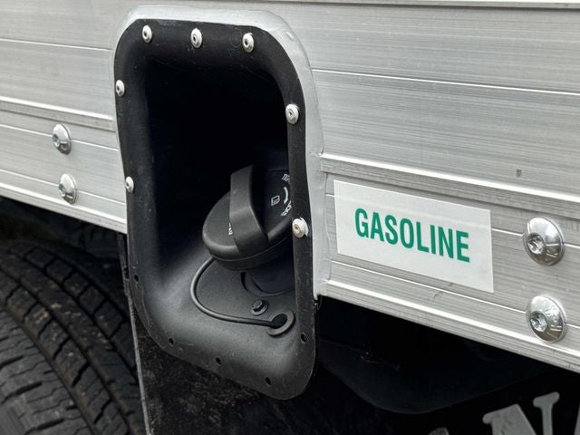 2025 Ford E-350SD Base Cutaway