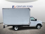 2025 Ford E-350SD Base Cutaway