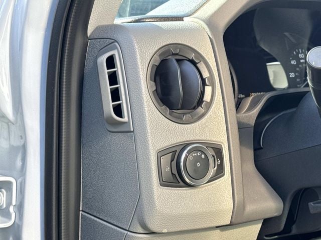 2026 Ford E-350SD Base Cutaway