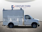 2026 Ford E-350SD Base Cutaway