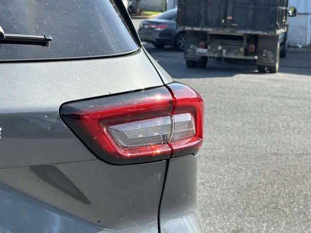 2024 Ford Escape Plug-In Hybrid Base