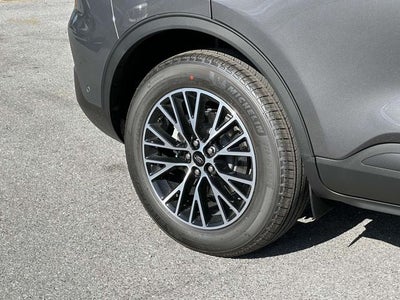 2024 Ford Escape Plug-In Hybrid Base