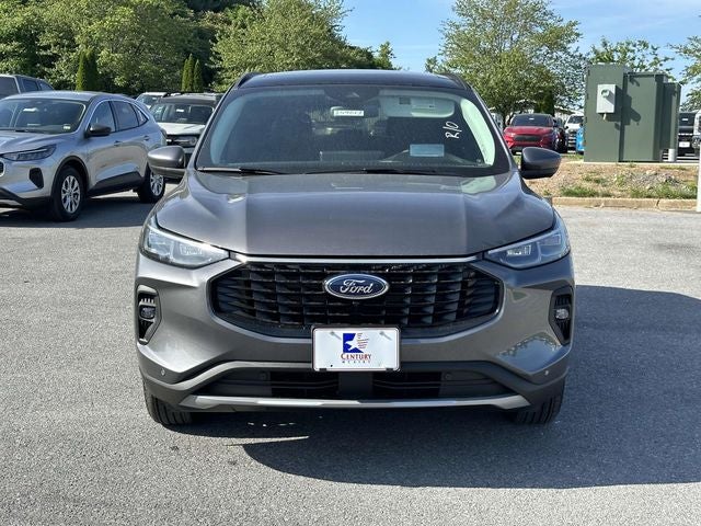 2024 Ford Escape Plug-In Hybrid Base