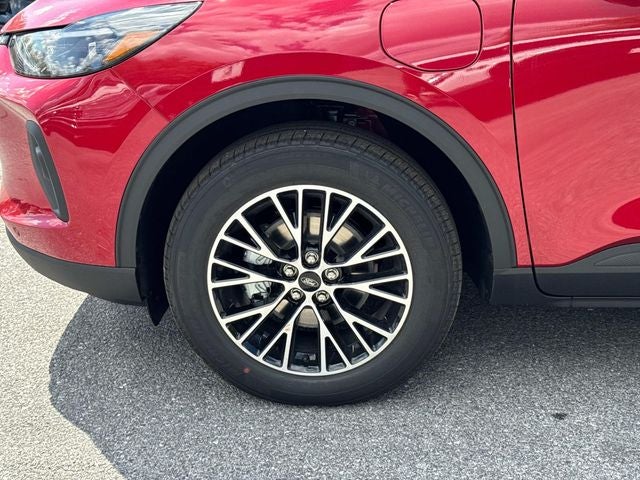 2025 Ford Escape Plug-In Hybrid Base