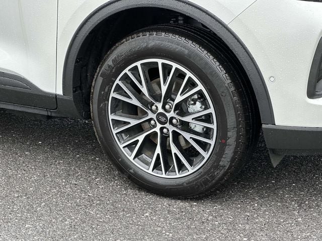 2024 Ford Escape Plug-In Hybrid Base