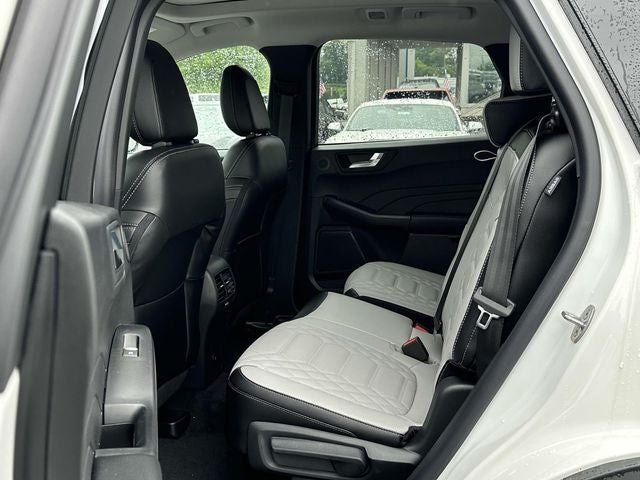 2024 Ford Escape Plug-In Hybrid Base