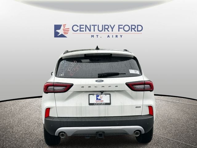 2024 Ford Escape Plug-In Hybrid Base