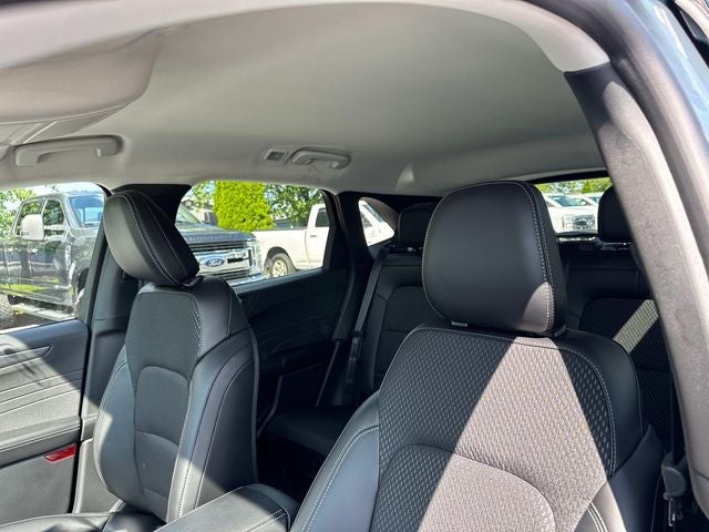 2025 Ford Escape Plug-In Hybrid Base