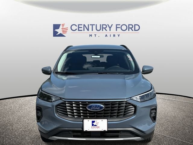 2025 Ford Escape Plug-In Hybrid Base