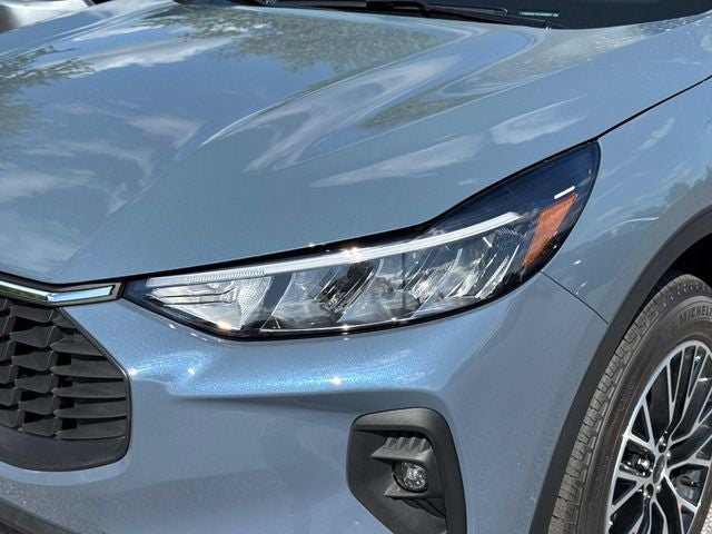 2025 Ford Escape Plug-In Hybrid Base