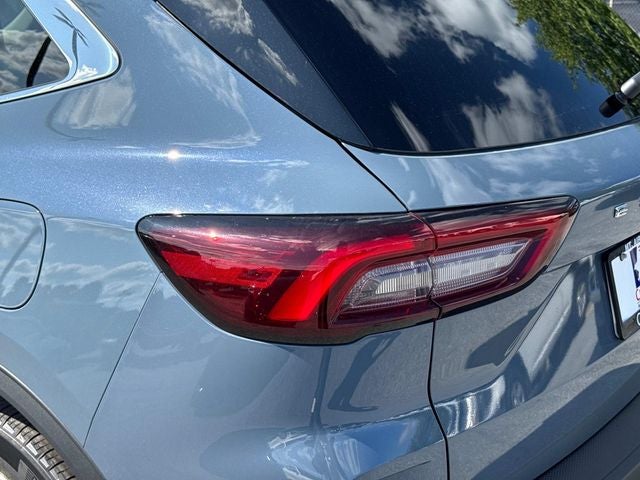 2025 Ford Escape Plug-In Hybrid Base