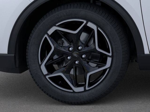 2026 Ford Escape Hybrid Platinum