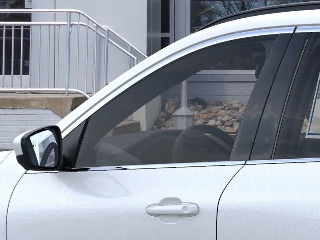 2026 Ford Escape Hybrid Platinum