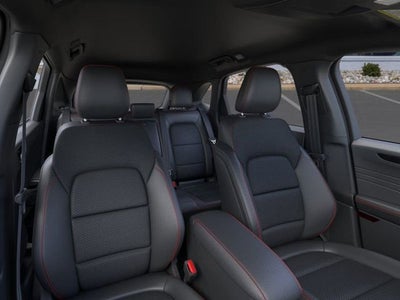 2026 Ford Escape Hybrid ST-Line Select