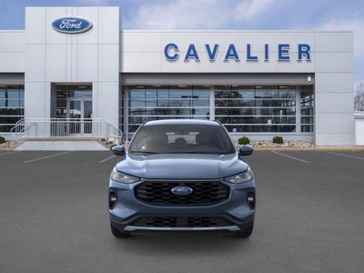 2026 Ford Escape Hybrid ST-Line Select