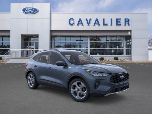 2026 Ford Escape Hybrid ST-Line Select