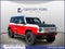 2026 Ford Bronco Stroppe Edition