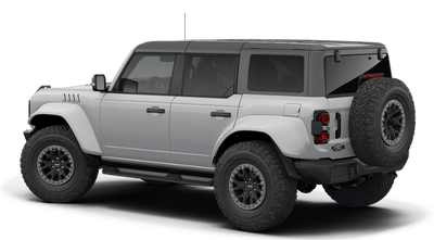 2026 Ford Bronco Raptor®