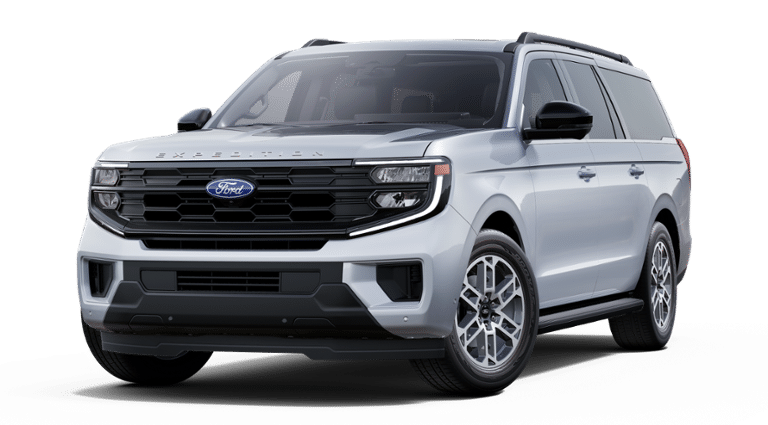 2025 Ford Expedition Active MAX