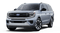 2025 Ford Expedition Platinum® MAX
