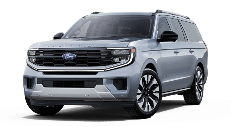 2025 Ford Expedition Platinum® MAX