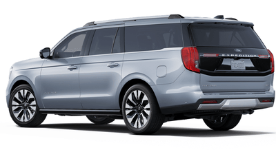 2025 Ford Expedition Platinum® MAX