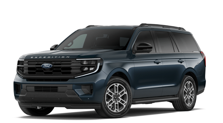 2026 Ford Expedition's photo