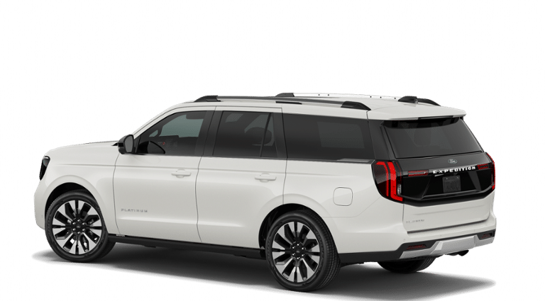 2026 Ford Expedition Platinum®