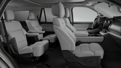 2026 Ford Expedition Platinum®