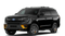 2027 Ford Expedition Tremor®