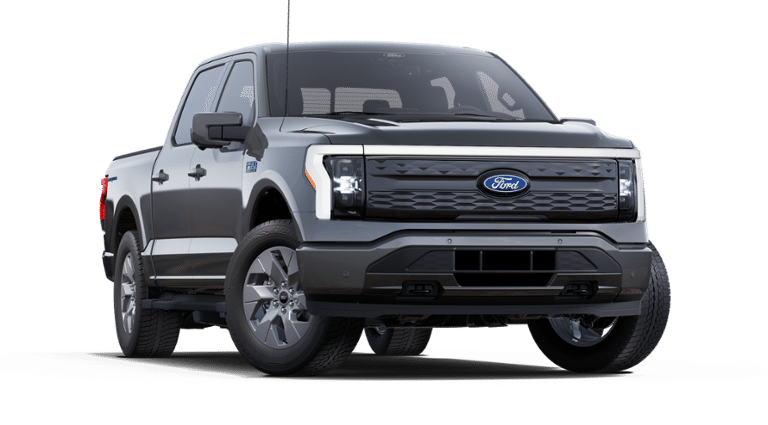 2025 Ford F-150 Lightning Lariat®