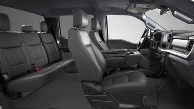 2026 Ford Super Duty F-250® XLT