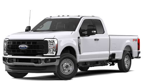 2026 Ford Super Duty F-250® XL